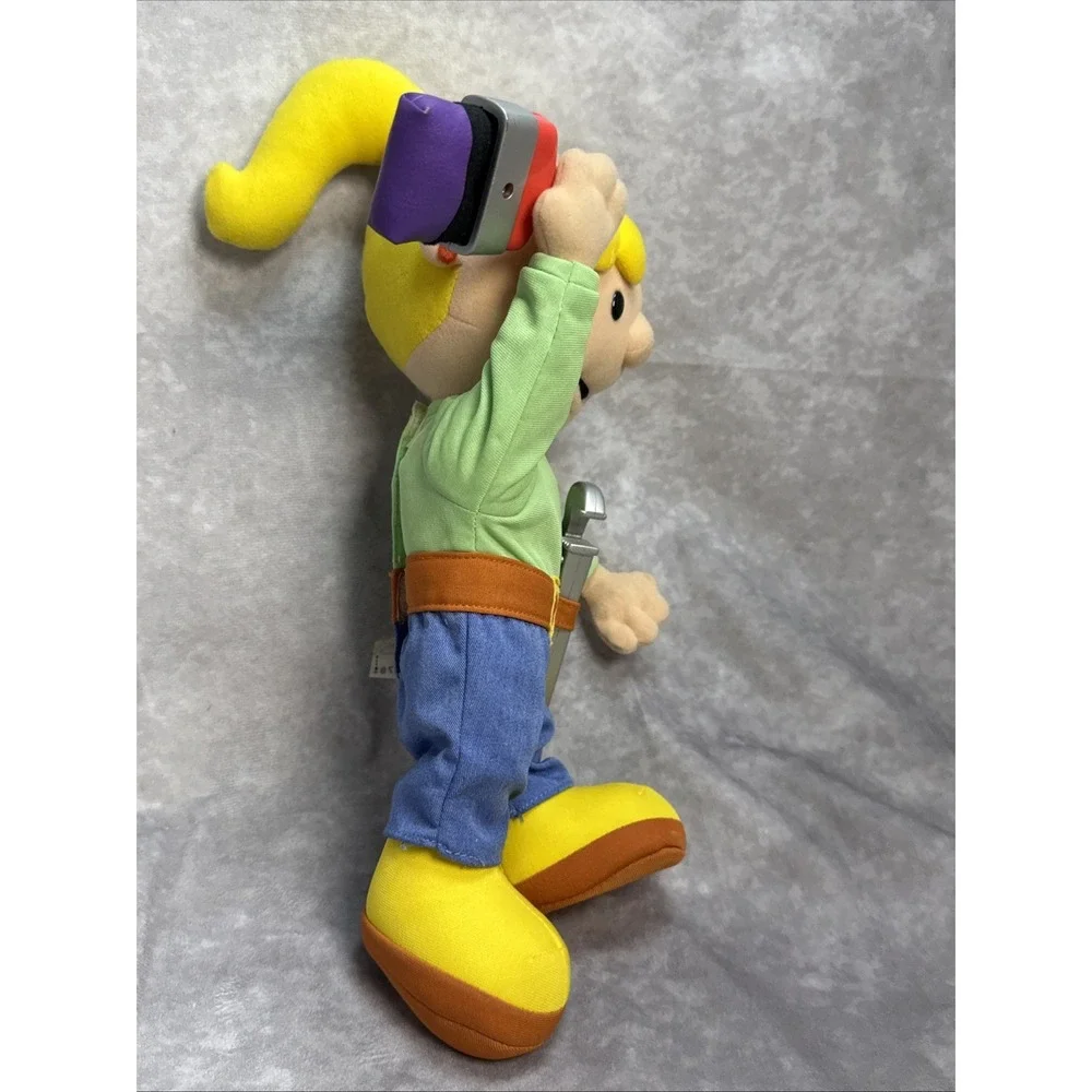 Bob The Builder 13